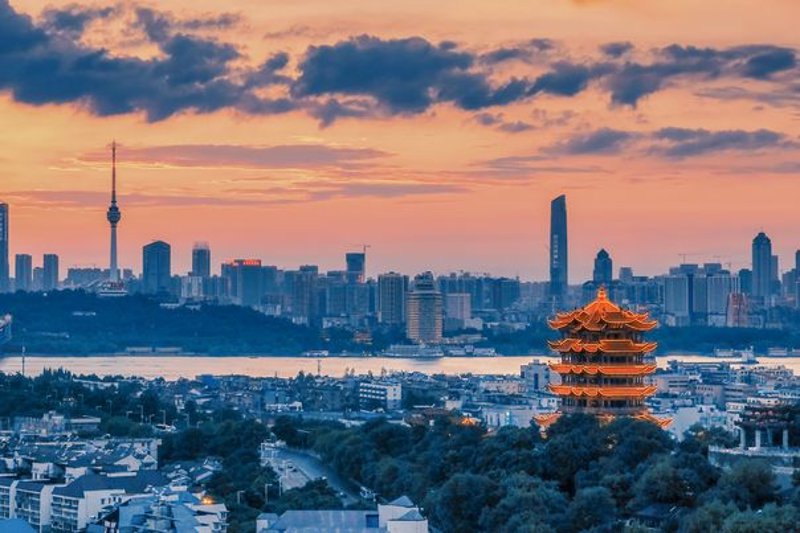 湖北旅游