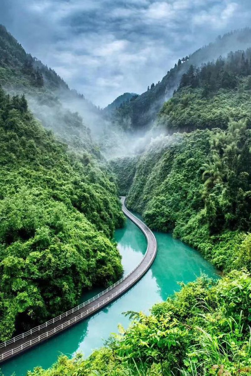 恩施旅游
