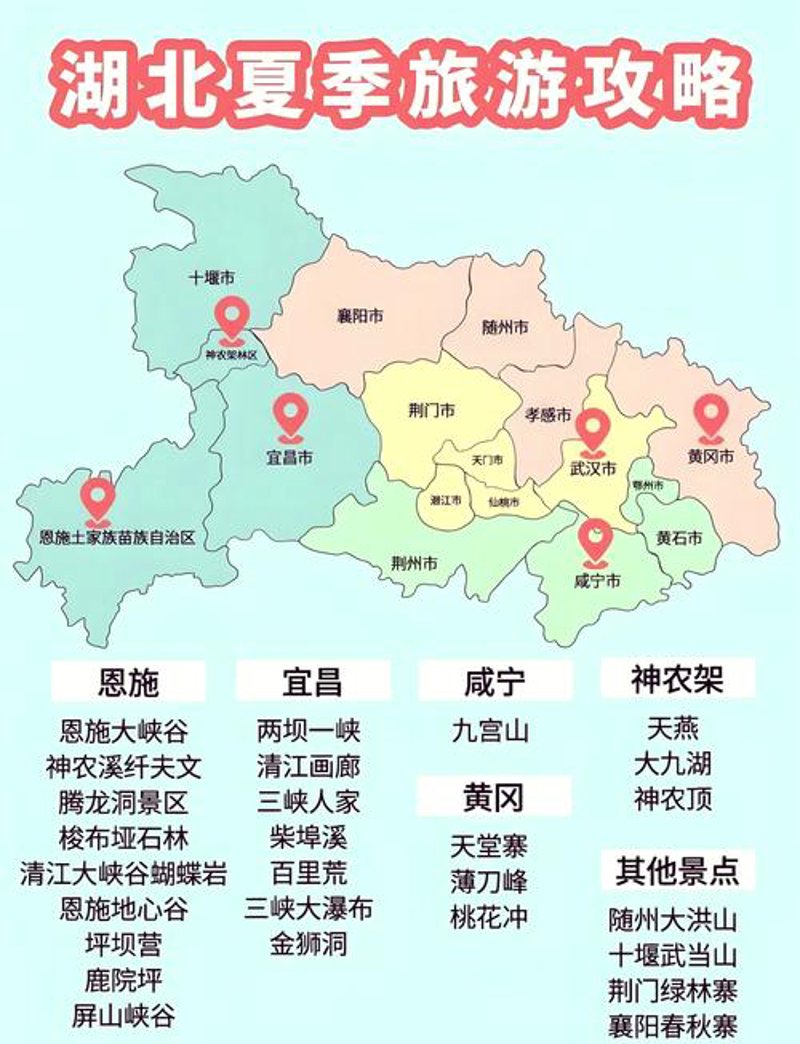 湖北宜恩旅行社：带你领略神秘恩施