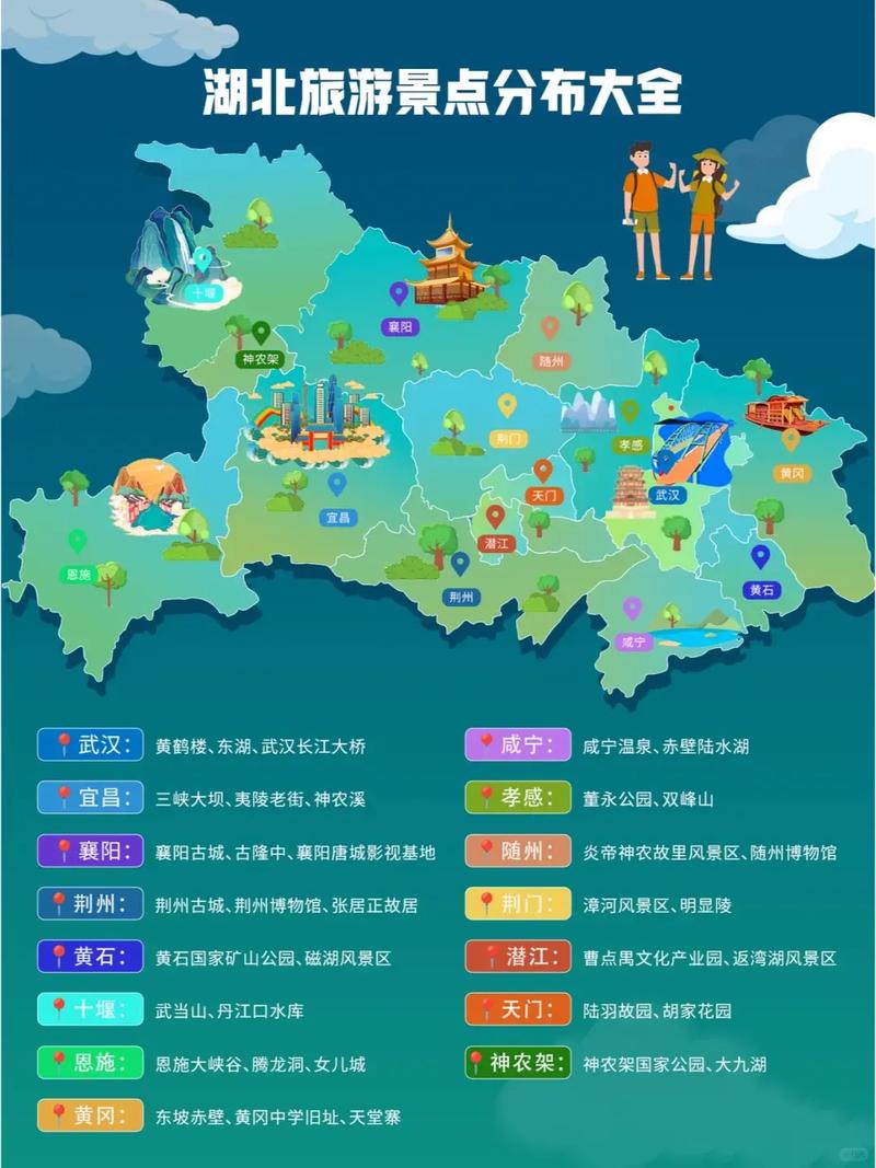 为什么选择国内旅游？让我们一起探索国内旅游的魅力所在！